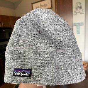 Patagonia Beanie